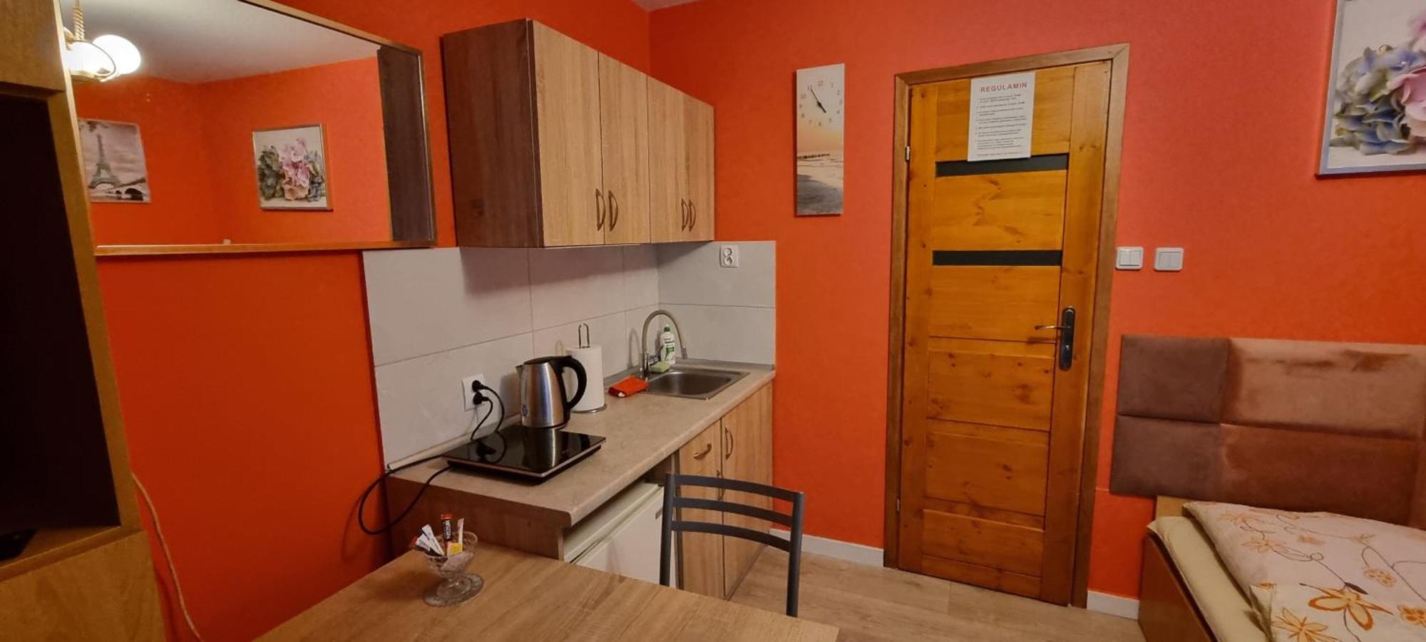 Pokoje Nad Raba Myslenice Bagian luar foto
